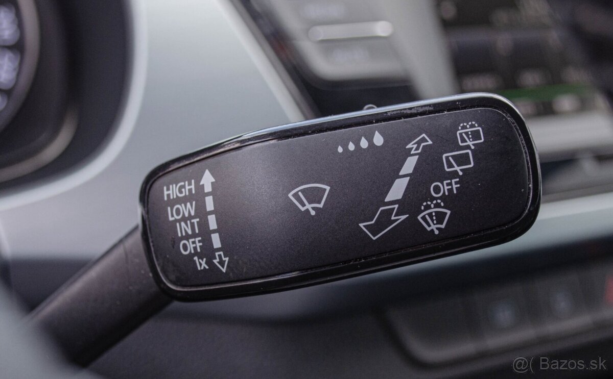 Škoda Fabia Combi 1.2 TSI - 12