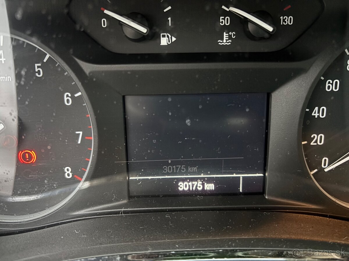 Opel mokka X 1.6l 85kw - 12