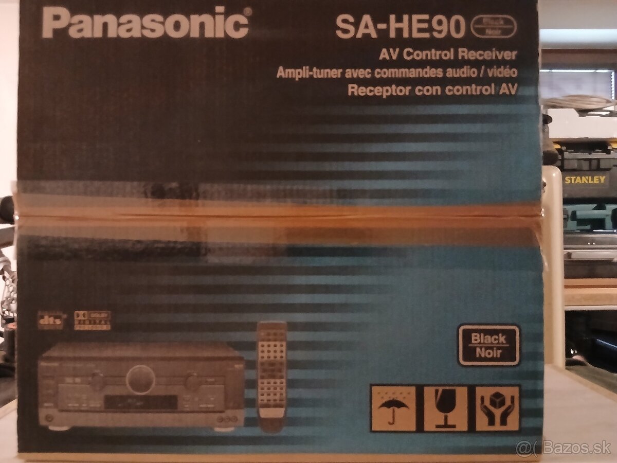 Predaj spotrebičov - 12