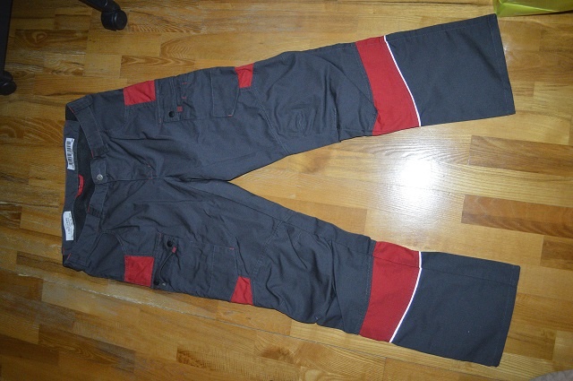 predam pracovane nohavice MEWA - 12