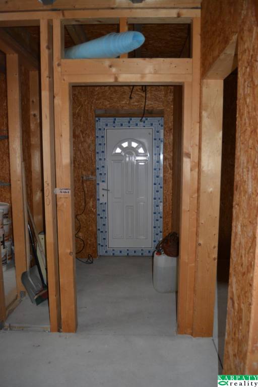 Výrazná vianočná zľava Novopostavený domček pri Slnečných j - 12