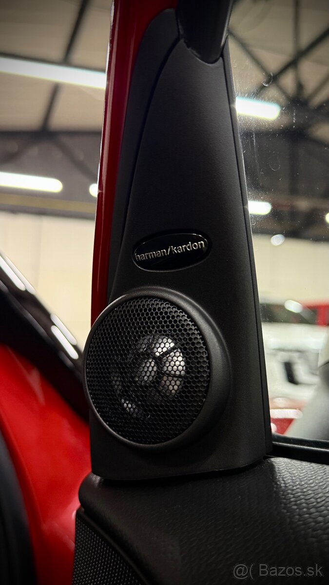 Mini Cooper Countryman S - 12