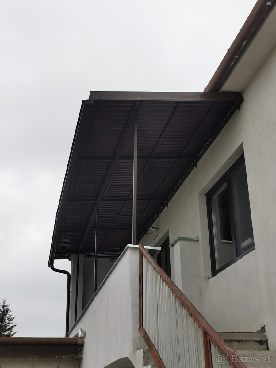 Zámočnícke prace - 12