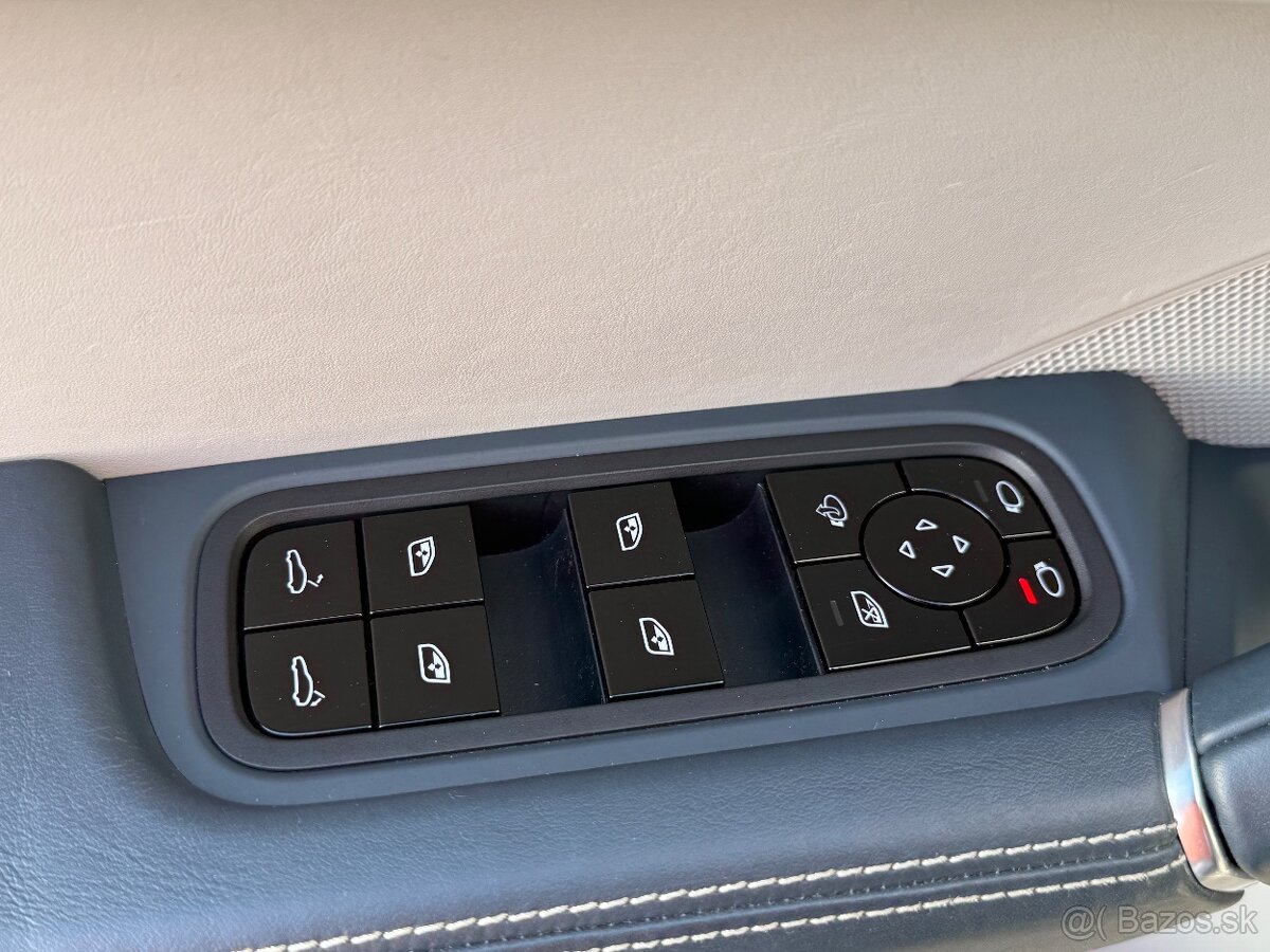 Porsche Cayenne, 3.0, 250kw, CHRONO, BOSE, DPH - 12