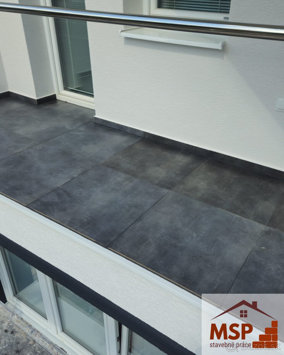 Stavebné práce - 12