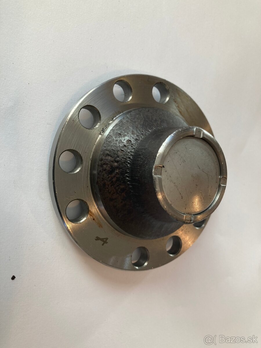 Uaz, Gaz ochranné manžety na nápravu predám - 12