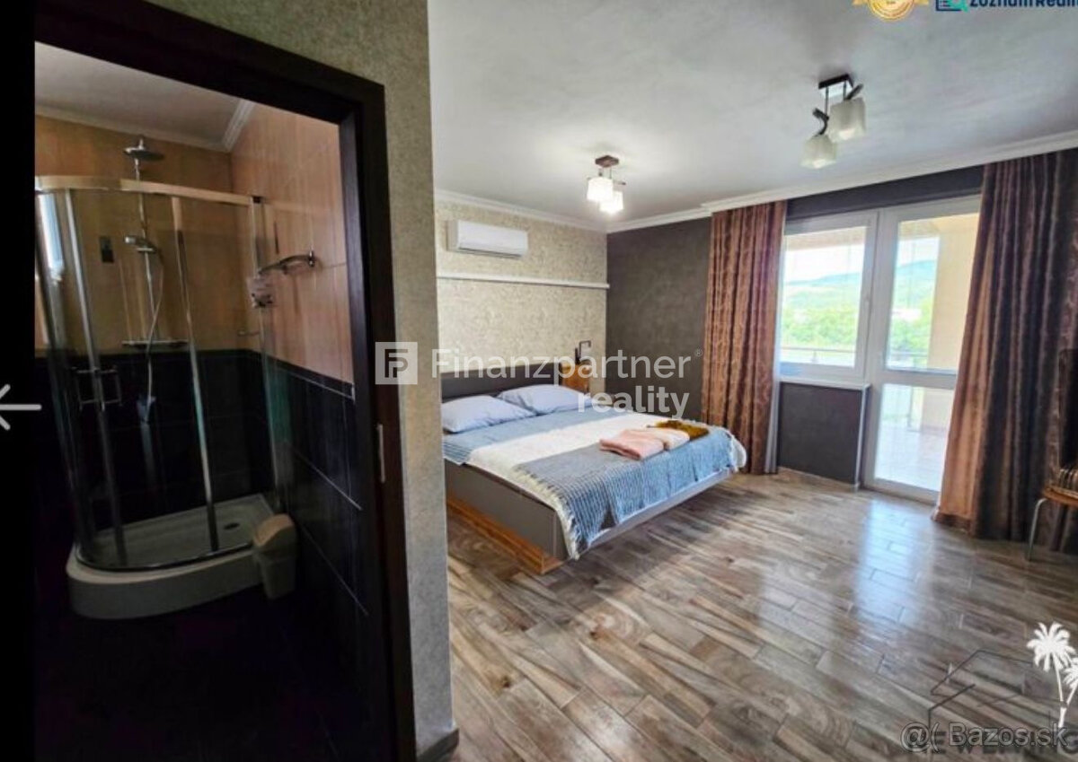 7 izbový dvojpodlažný dom, Moravany nad Váhom, Piešťany - 12