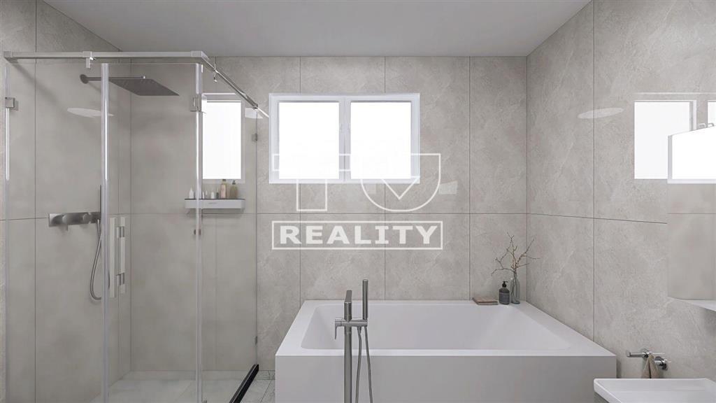 NOVOSTAVBA - moderný 3 izbový bungalov, holodom, tichá... - 12