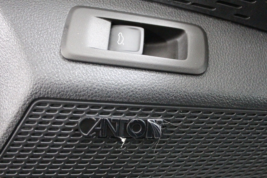 Škoda Octavia Combi 2.0 TDI RS DSG - 12