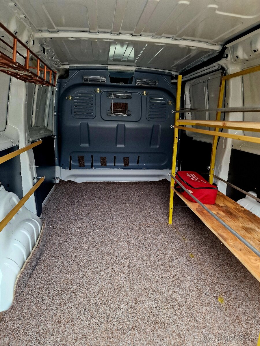 Citroen Jumpy 28000km - 12