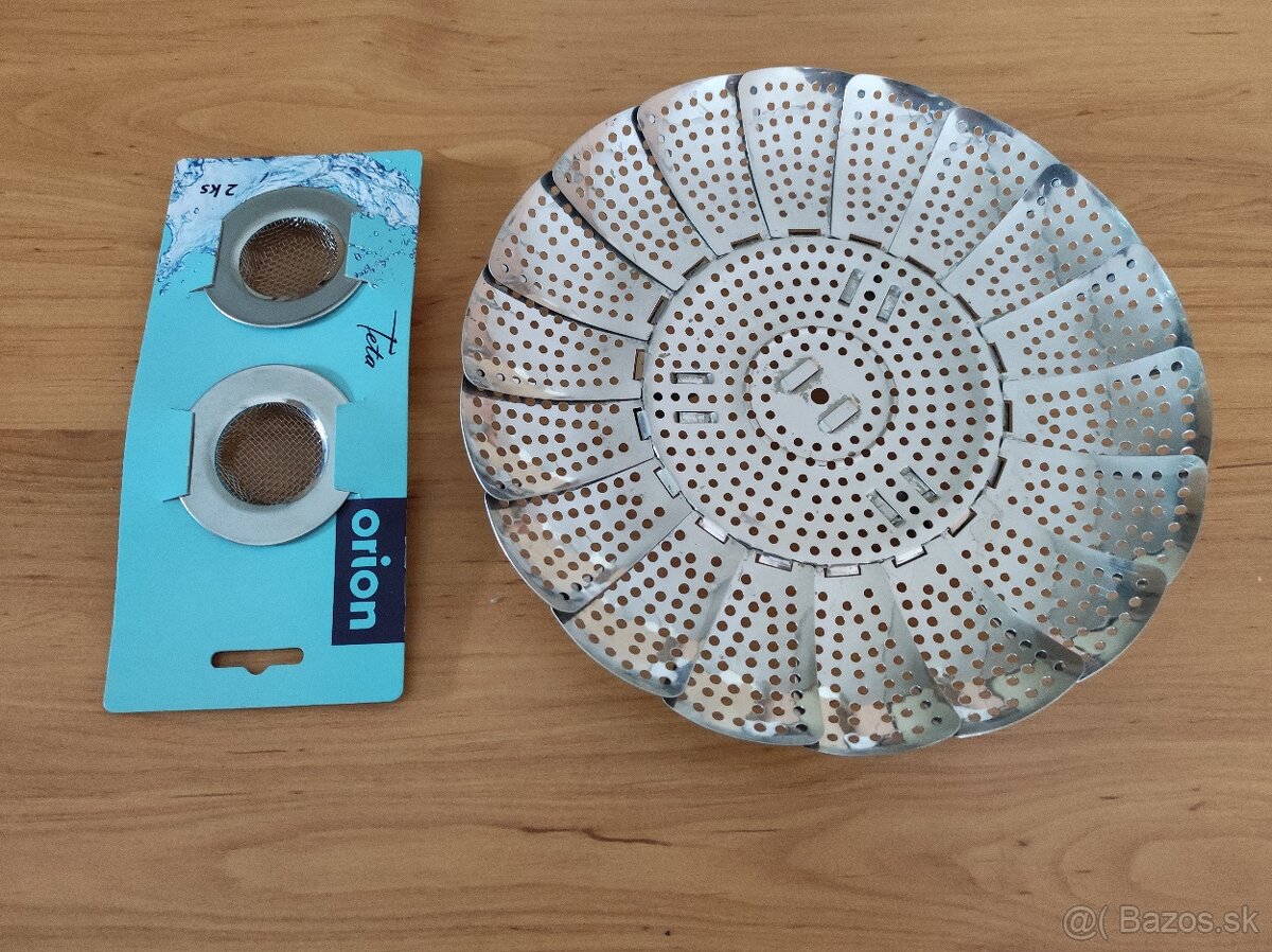 Hrnce, Taniere, Kastroly, Smaltovanú panvicu, Misa, Džezva, - 12