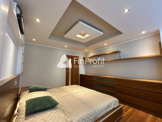 Útulný, zrekonštruovaný a klimatizovaný 2i byt s pivnicou na - 12