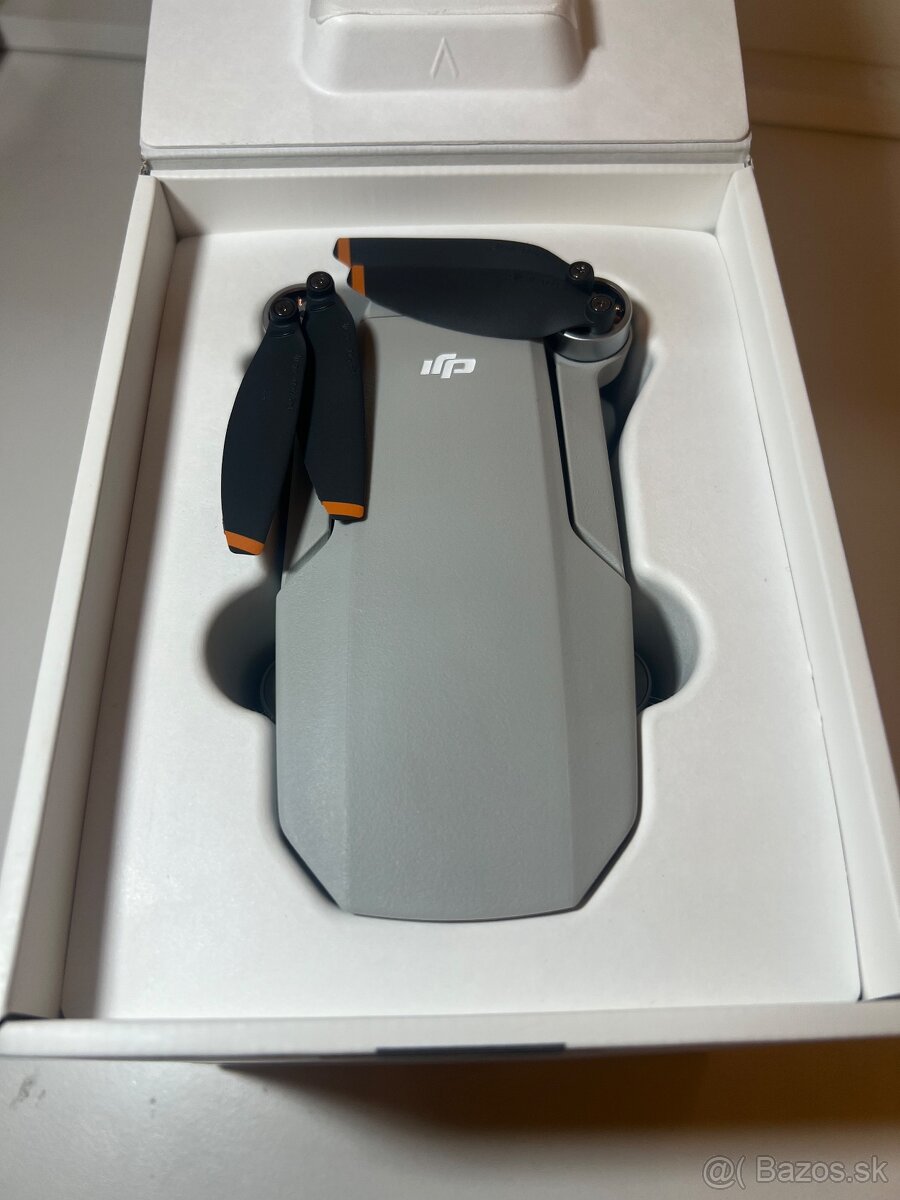 DJI mini 4k na predaj nový - 12