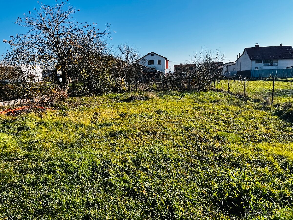 Čiast. rekonštr RD, 1169m2, Sedliská, VT - 12