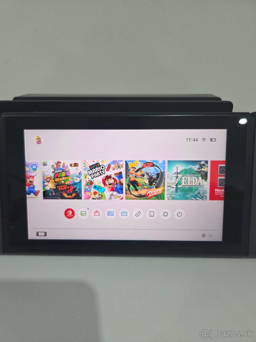 Nintendo Switch - 12