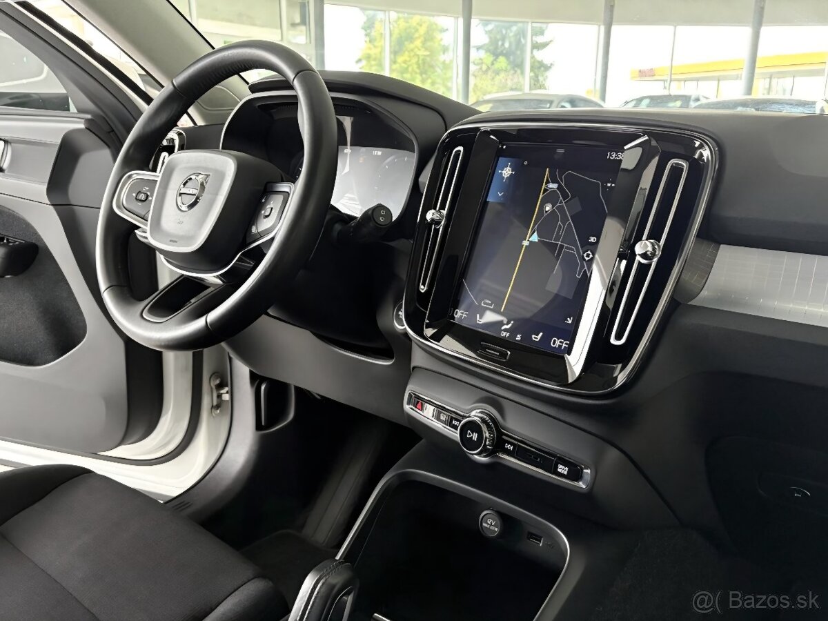 Volvo XC40 D3 2.0d - 12