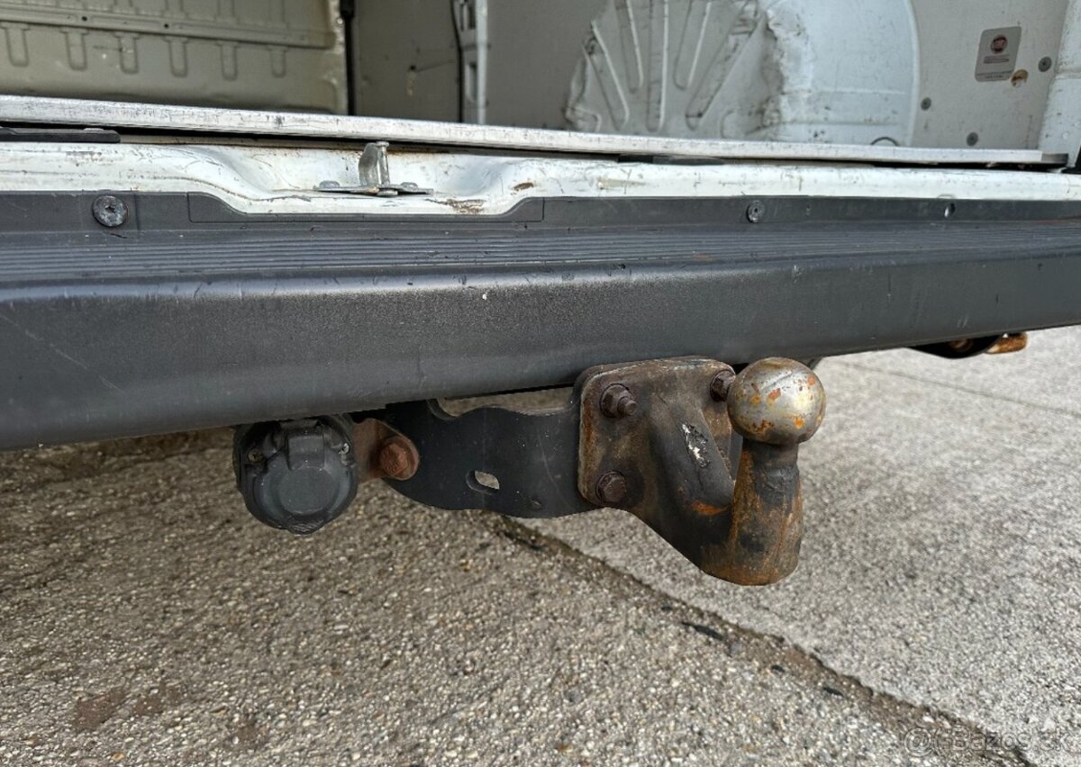 Fiat Ducato 2.3MultiJet 109kW L3H2 - 12