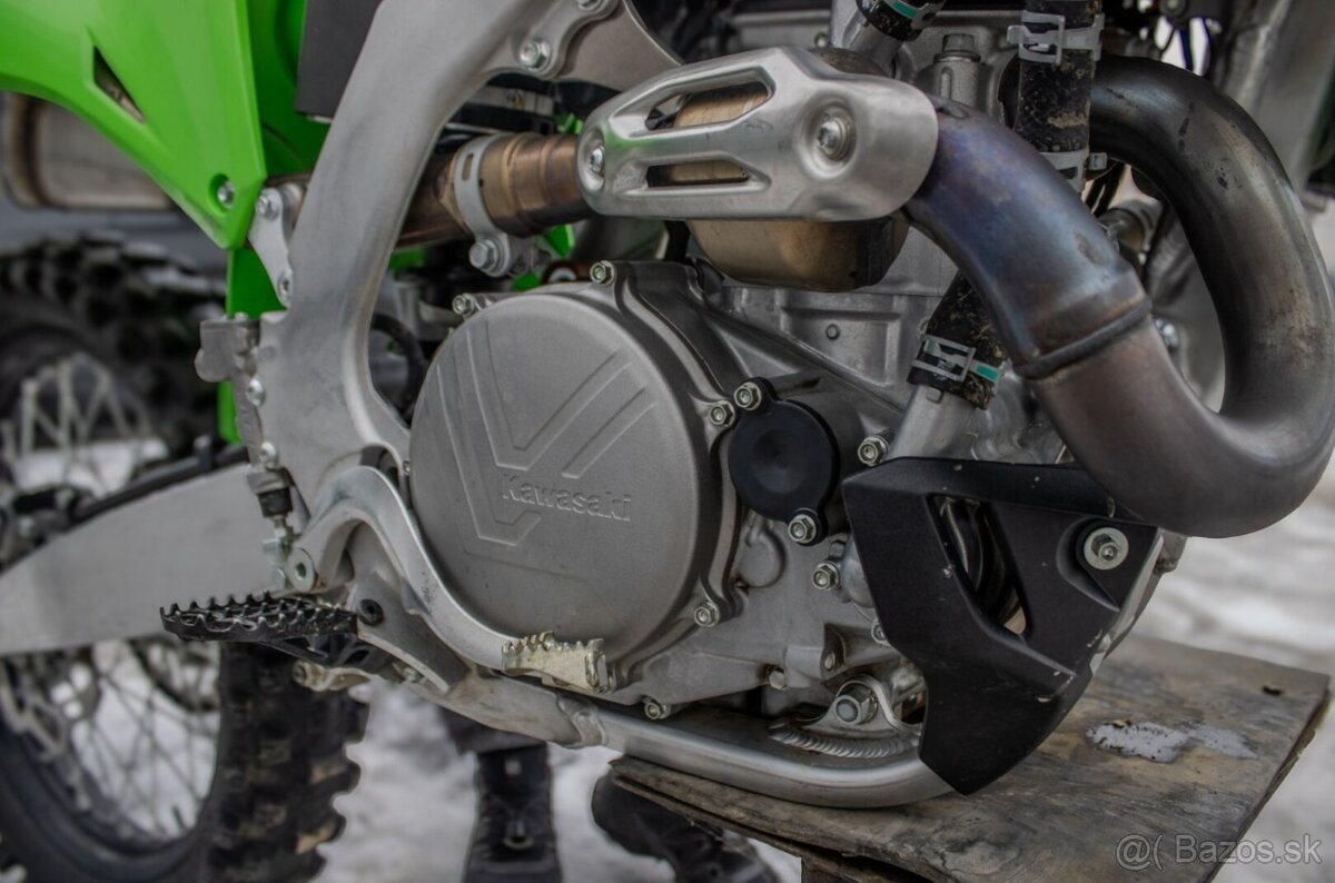 KX 450 2023 - 12