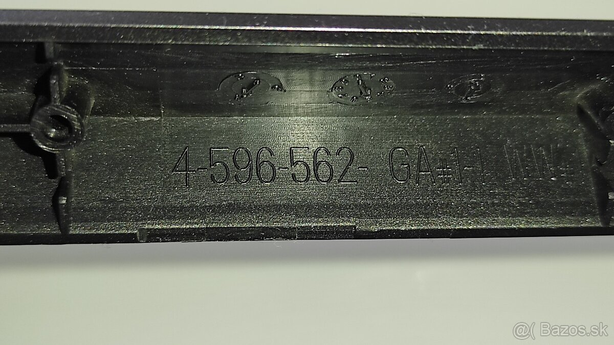 SONY KDL-40WE665 náhradné diely - 12