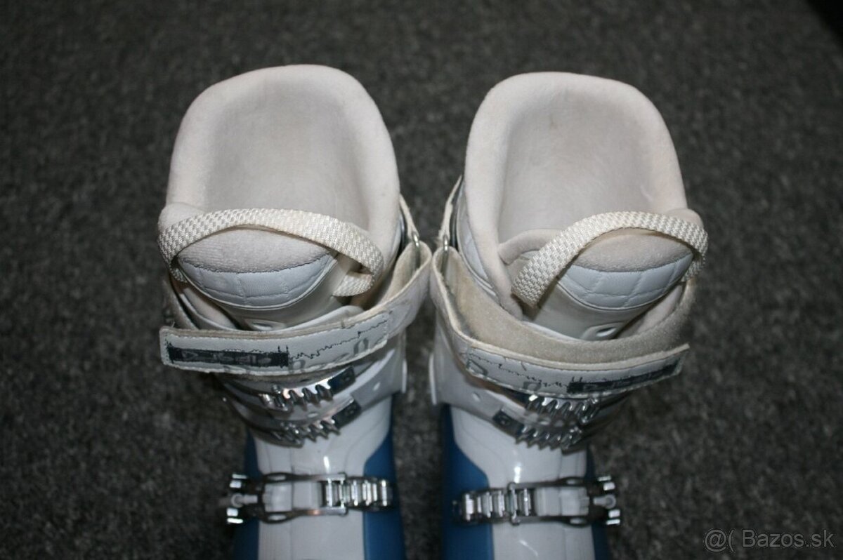 dámske lyže head 156 cm - 12