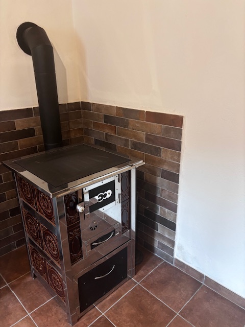 Romantická chalupa v srdci Myjavských kopaníc. - 12