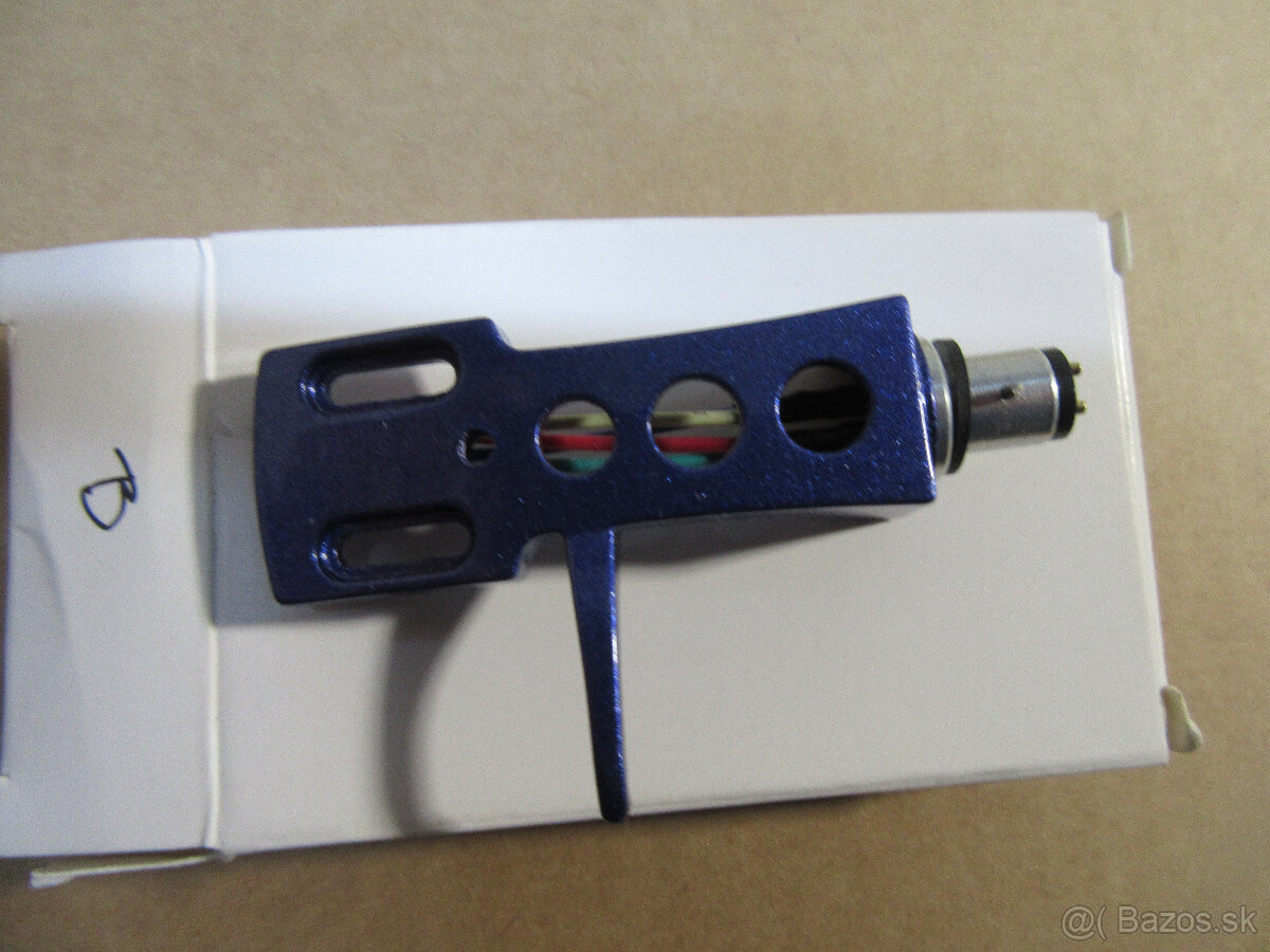 HEADSHELL-☘️-originál - 12