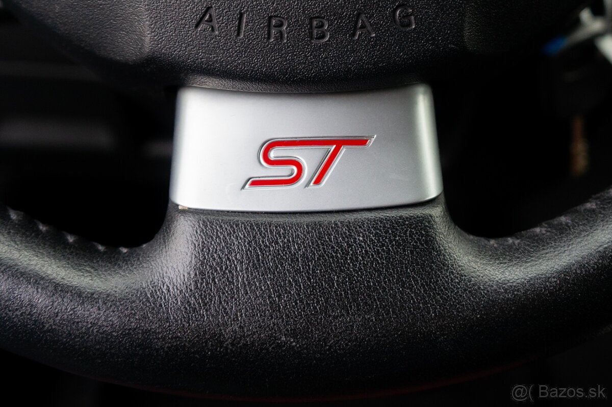 Ford Fiesta 2.0i ST150 - 12