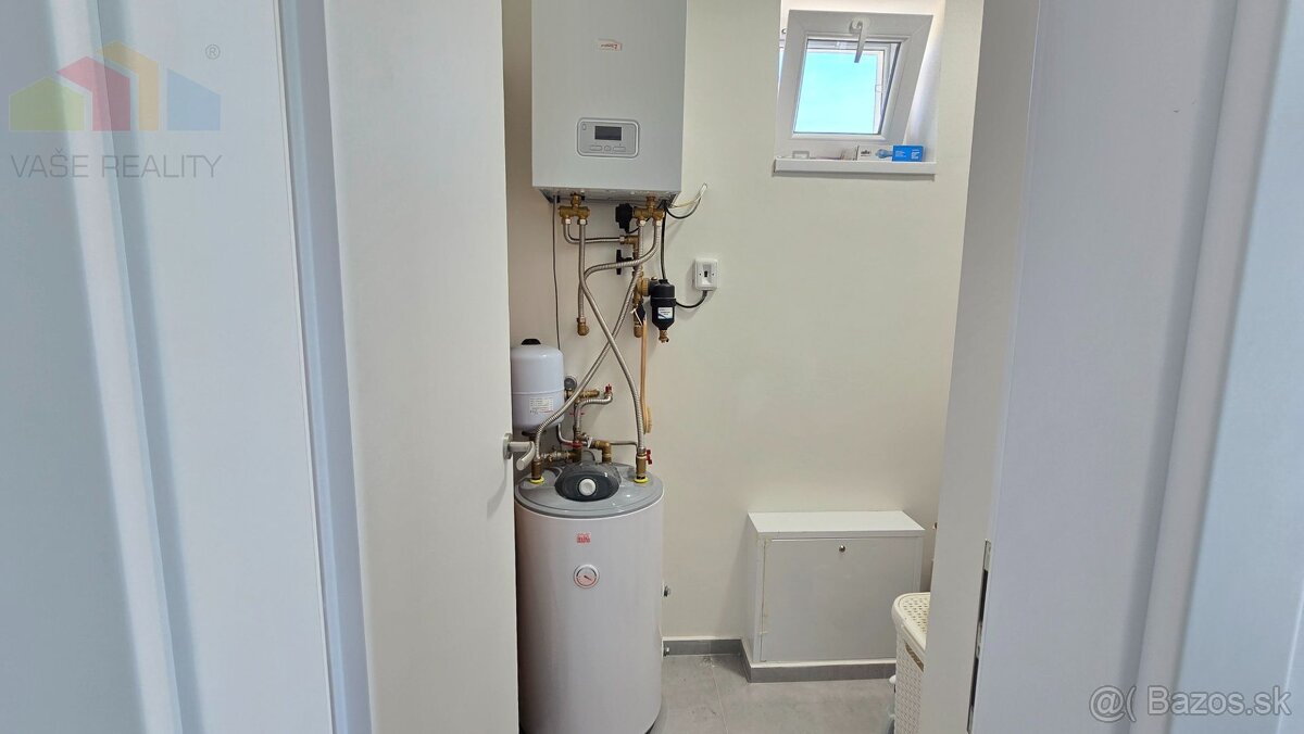 REZERVOVANÉ Moderná novostavba pri Piešťanoch – bývajte ko - 12