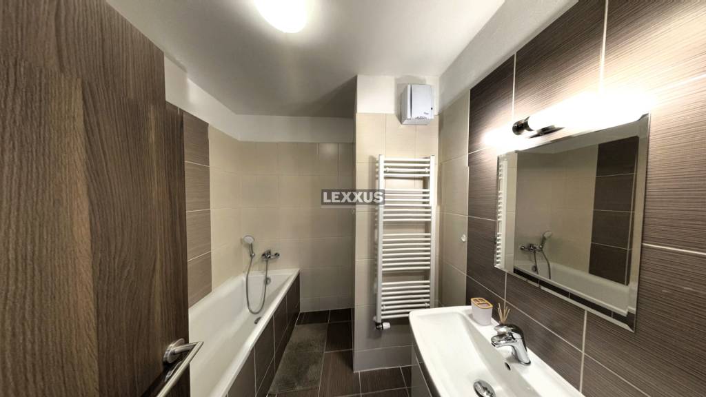 | moderný 2i byt s parkovaním, novostavba, Miletičova ul, BA - 12