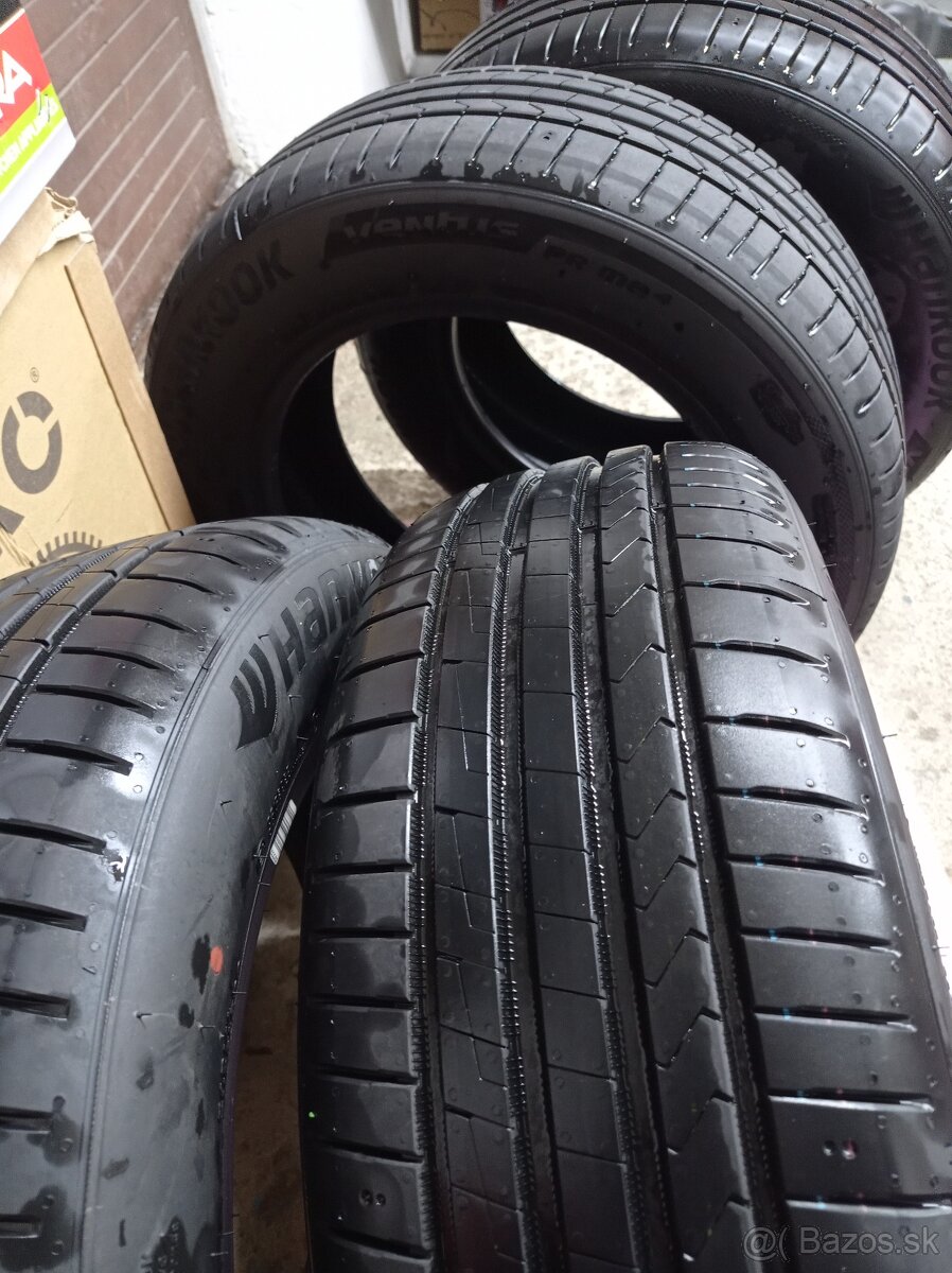 Hankook ventus prime4 205/60/R16 92V letné - 12