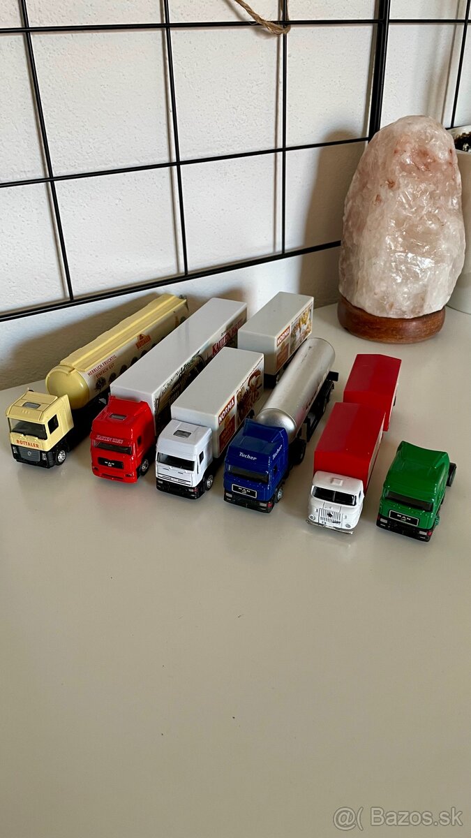 Reklamné kamiony - 12