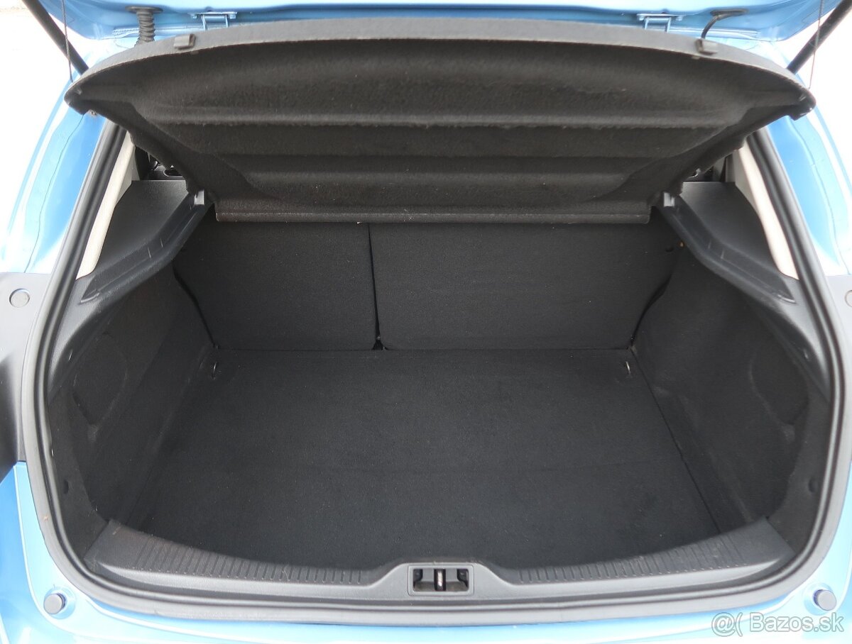 Renault Megane 1.5 dCi, 2013, 66 kW, 265 752 km - 12