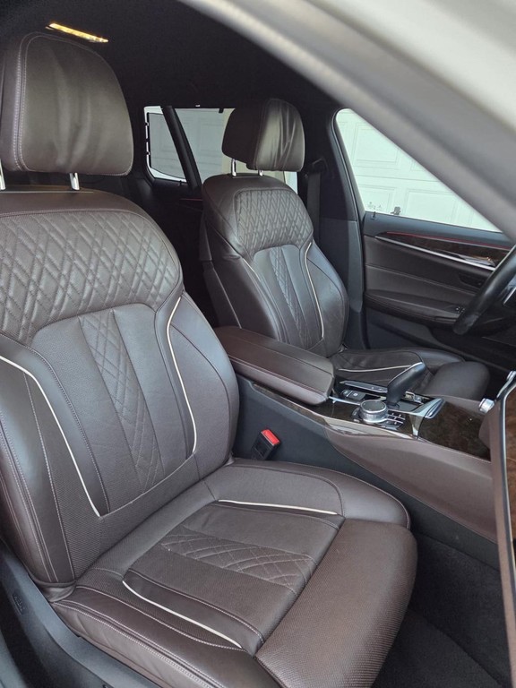 Bmw 520d Xdrive - 12