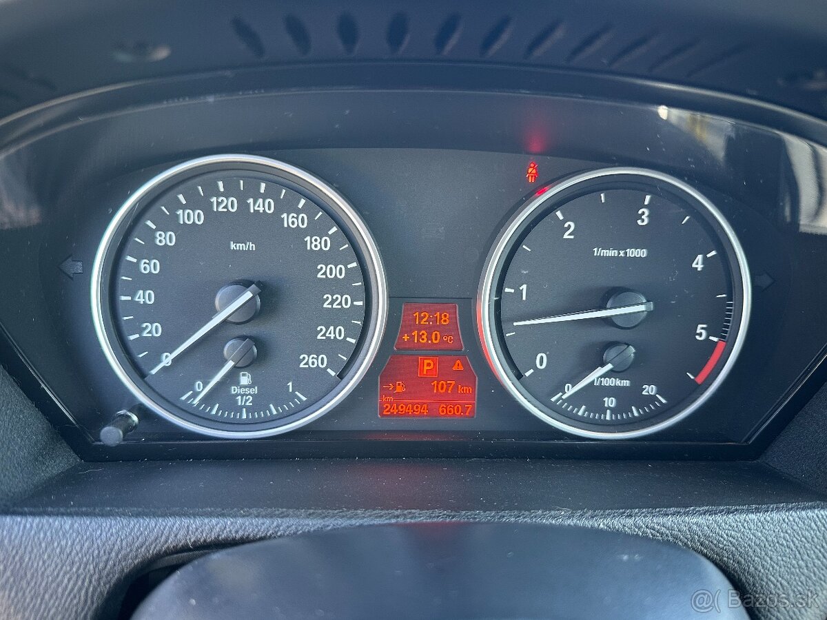 BMW X5 xDrive30d - 12