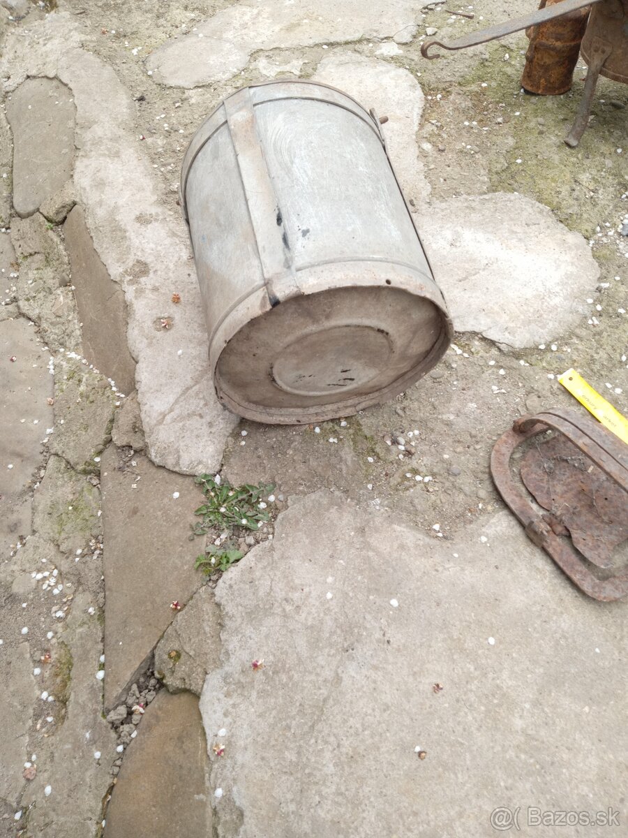 Klepec.hrnec.vedro. - 12