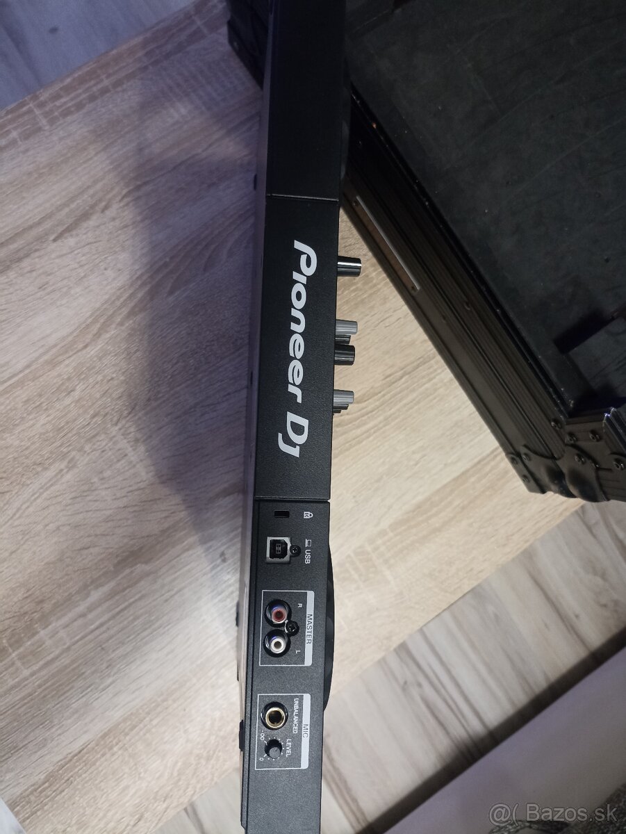 kontroler Pioneer ddj 400++++ kufor na kontroler - 12