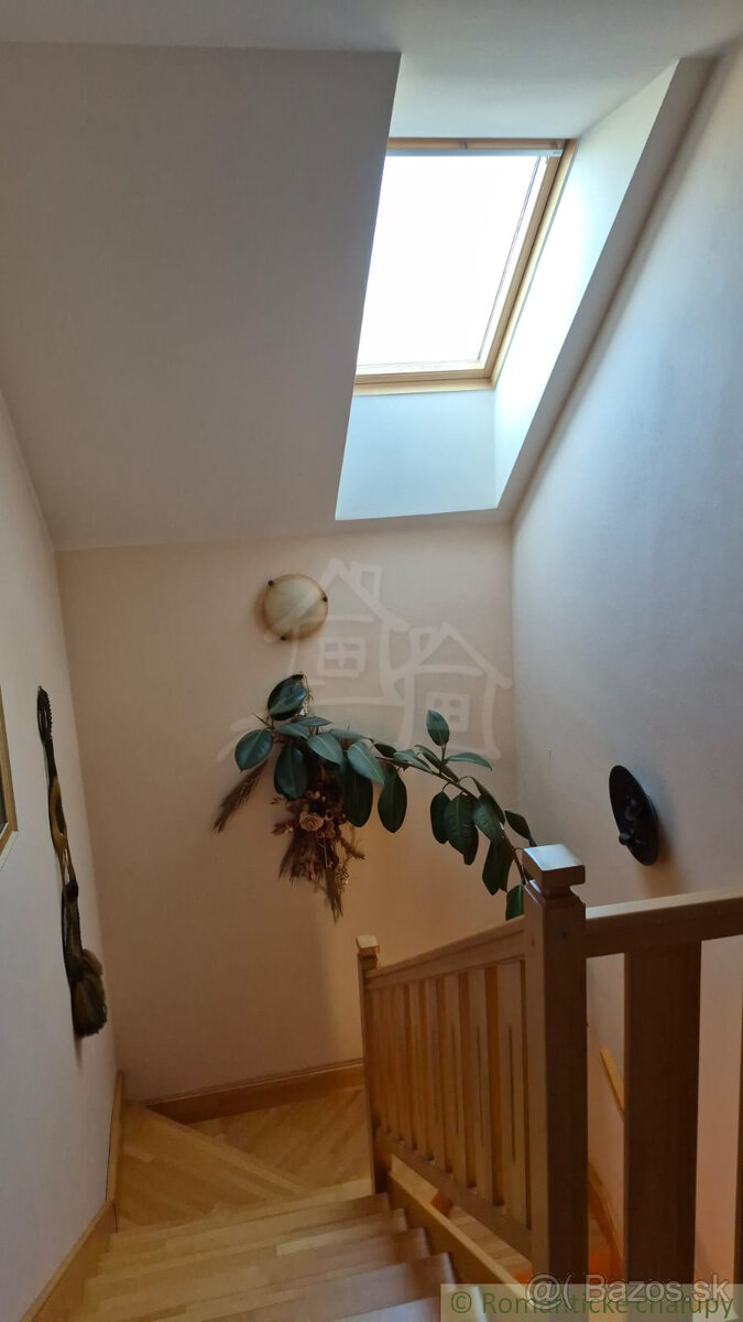 Útulný dom v tichej ulici, Stará Lesná - 12