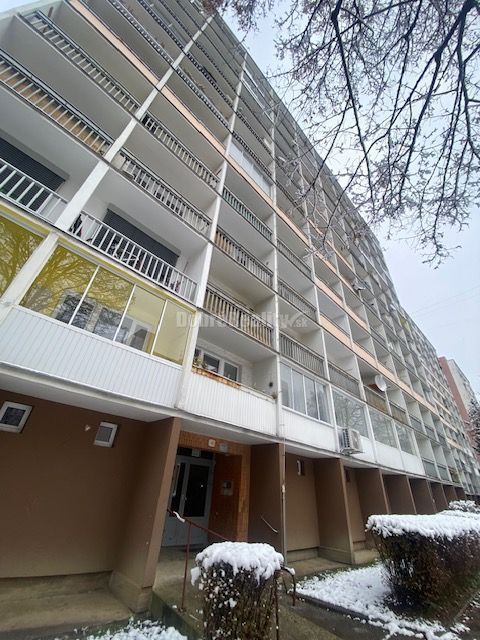 DOBRÉ REALITY - PREDAJ : 1 izbový byt, Považská Bystrica - 12