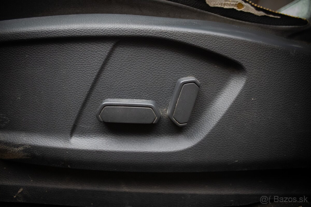 Ford Ranger 3.2 TDCi Duratorq 4x4 DoubleCab WildTrak Plus A/ - 12