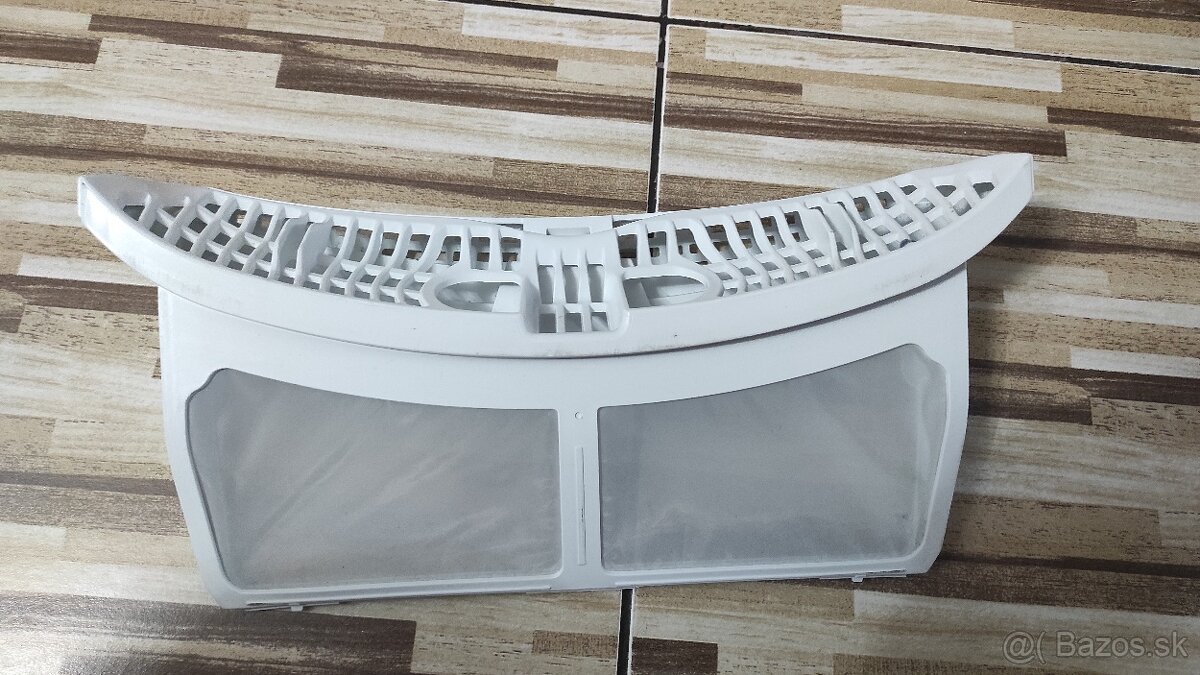 Predám sušičku prádla BEKO DH8644CSDRX - 12