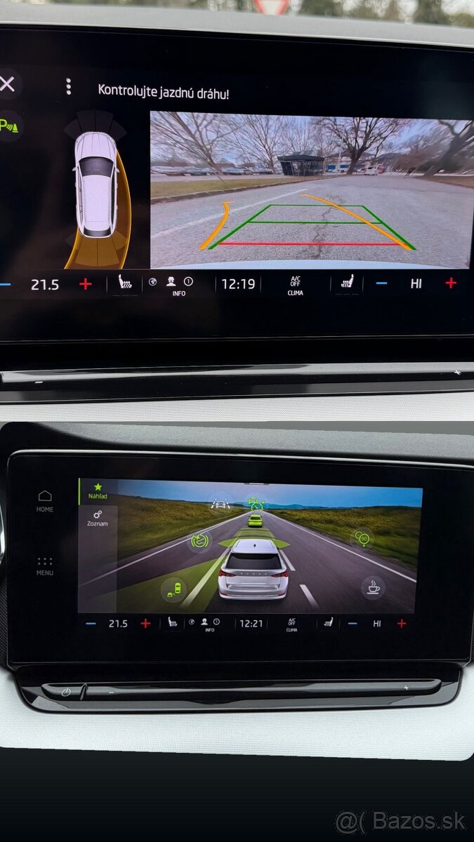 Octavia 1,0 TDI Style - 12