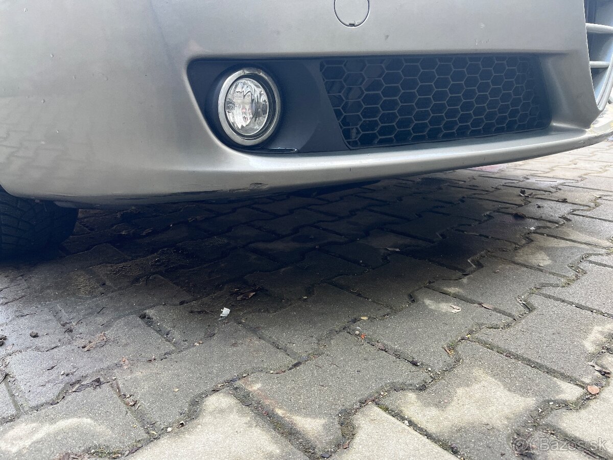 Alfa romeo 159sw 2,2 jts - 12