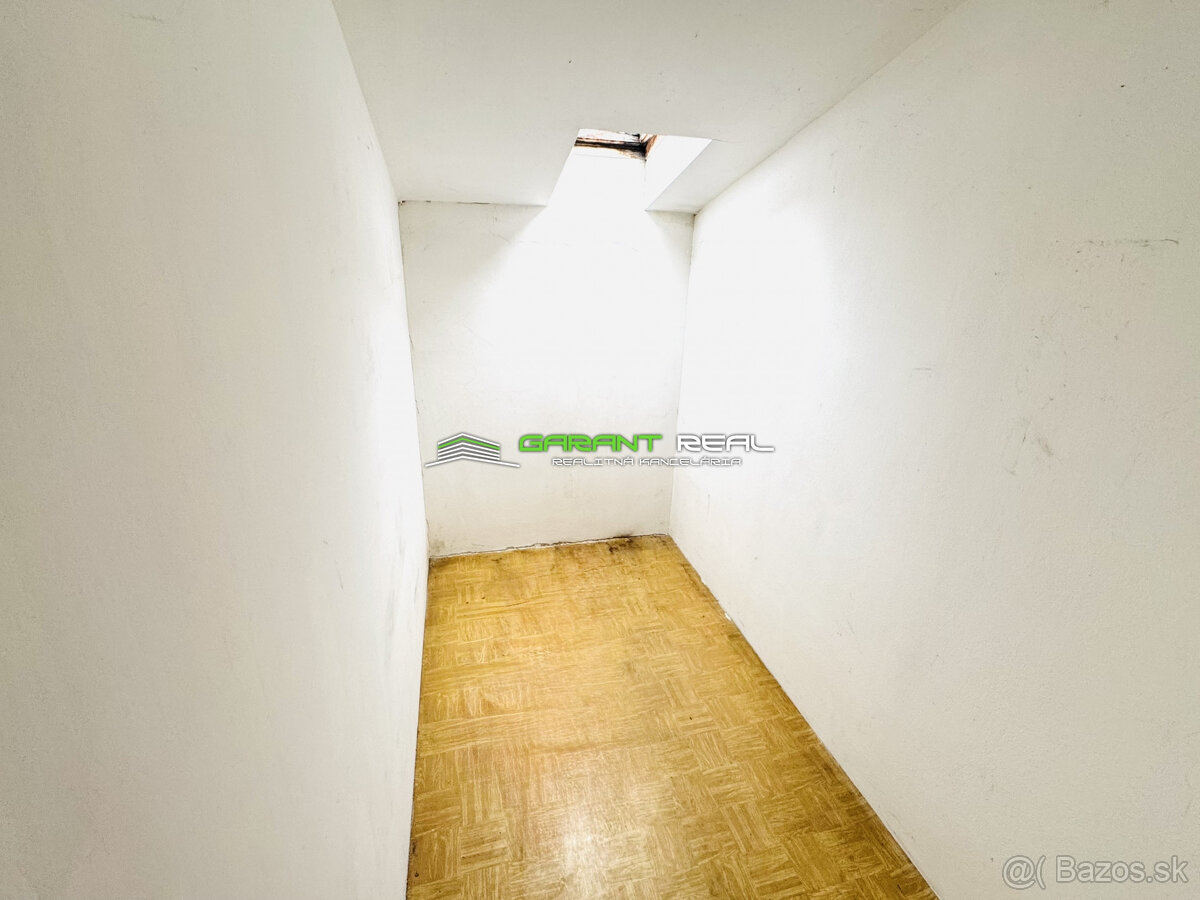 Predaj polyfunkčná budova Prešov, Vajanského ul. - 12