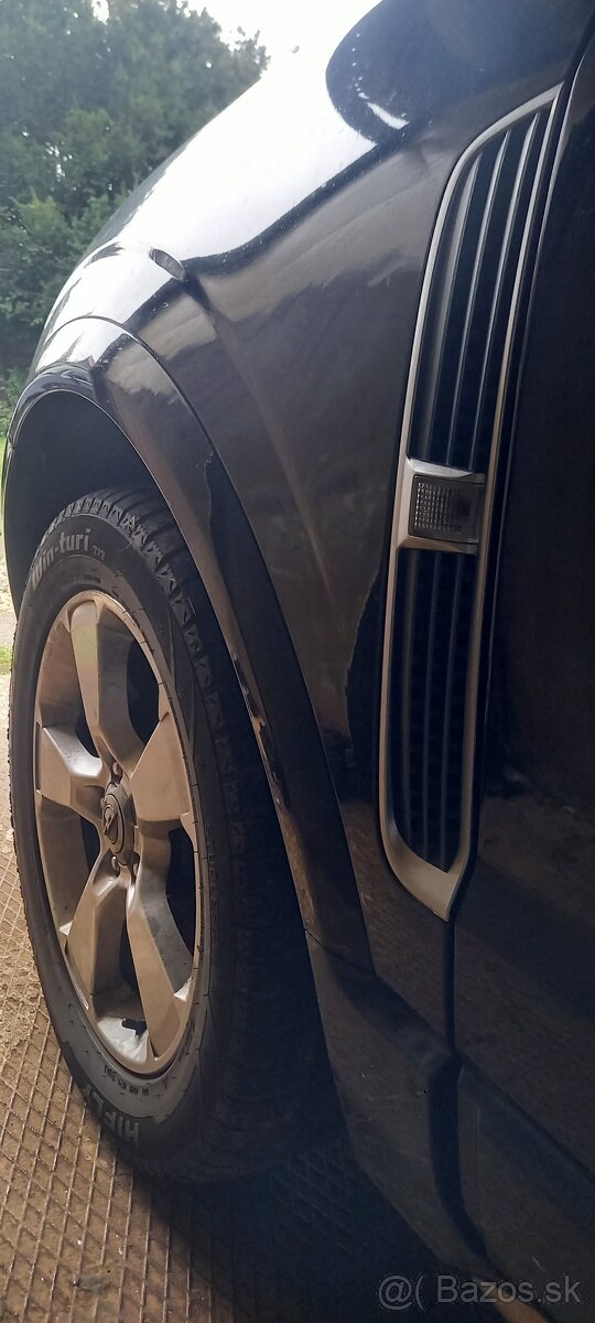 Opel Antara - 12