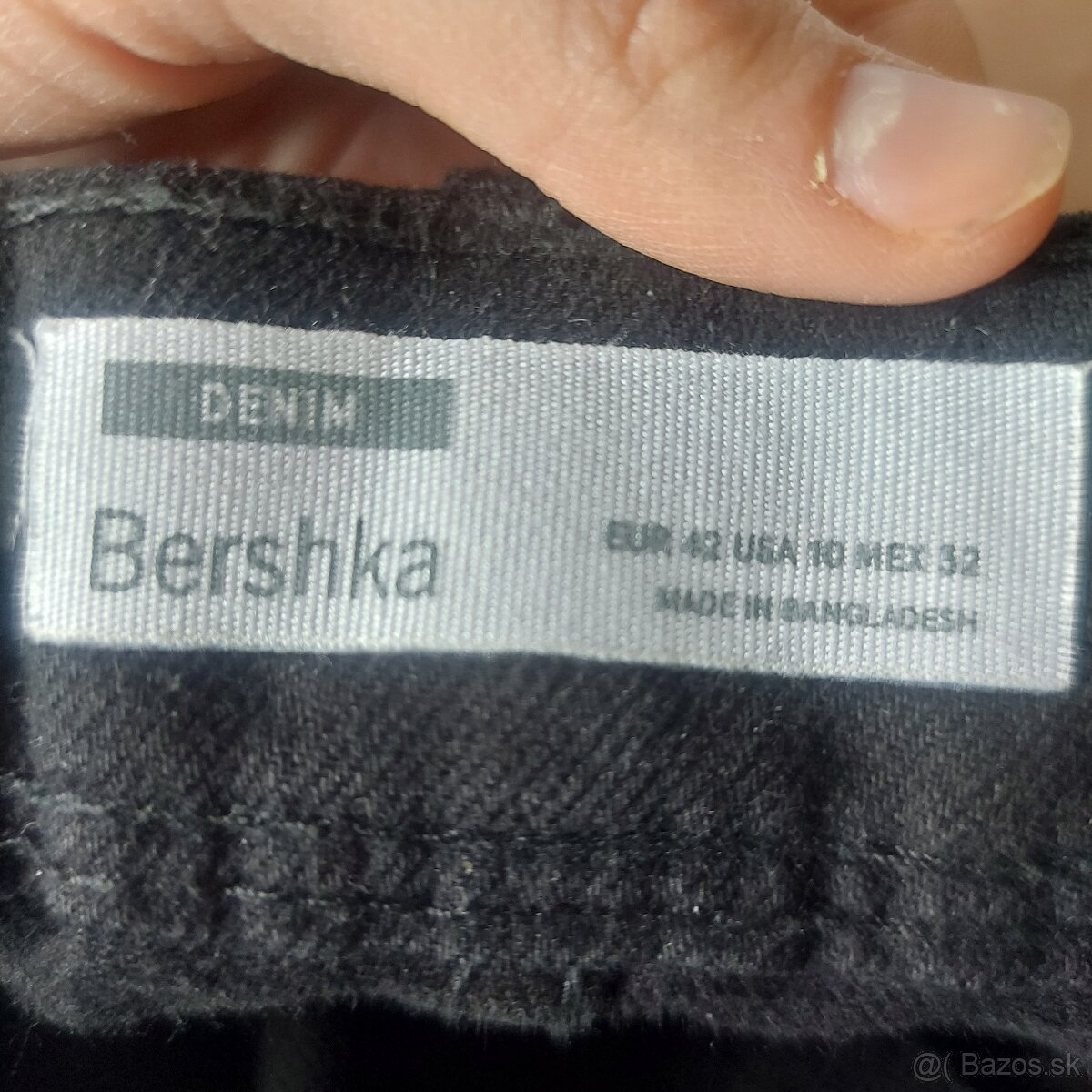 Rôzne kraťasy sukne - 12