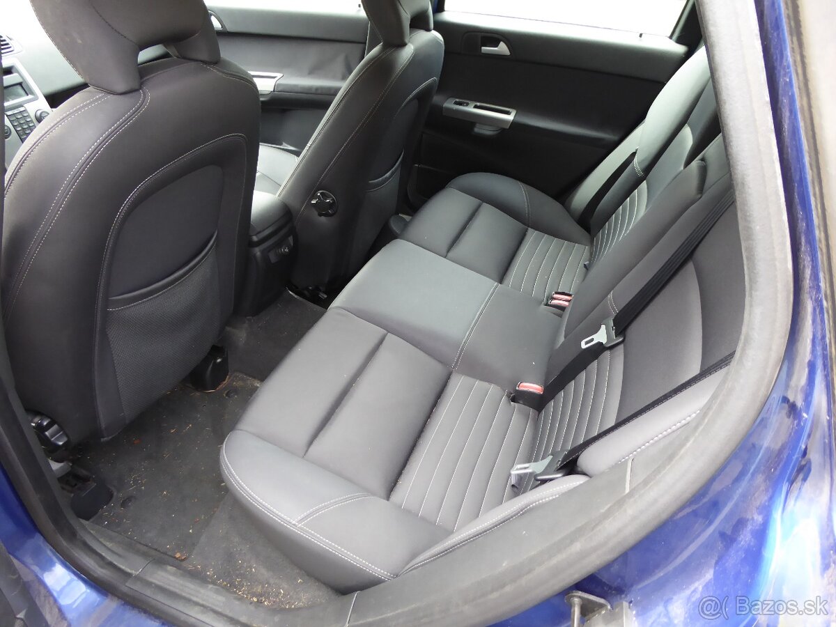 Volvo V50 2,0D - 100kW - 12