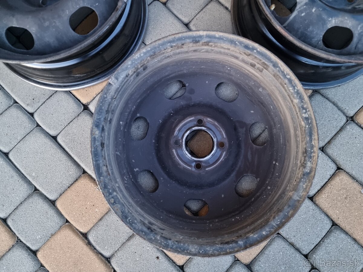 citroen c4 picasso zadné svetlá - 12