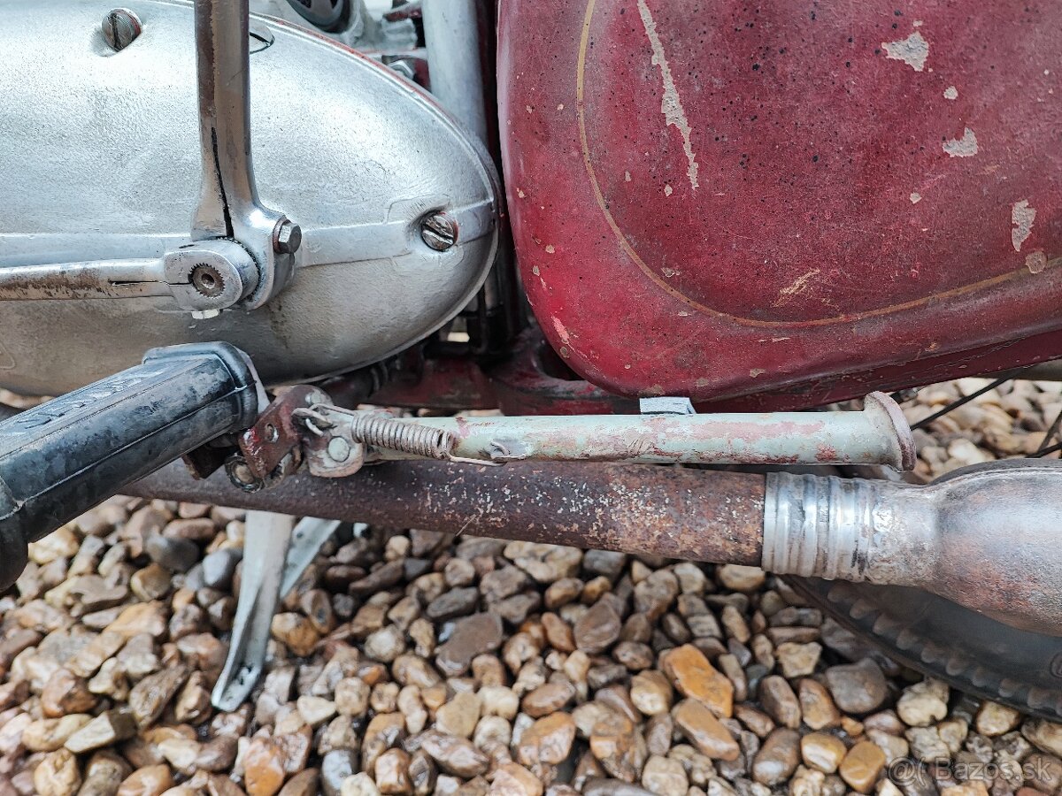 Ogar 350 typ 12 - 12