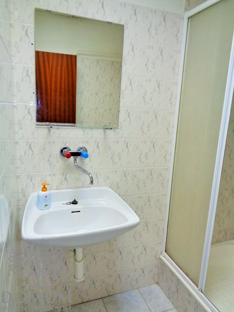 Prenájom rekreačno – športového zariadenia, Hrubá Strana - 12