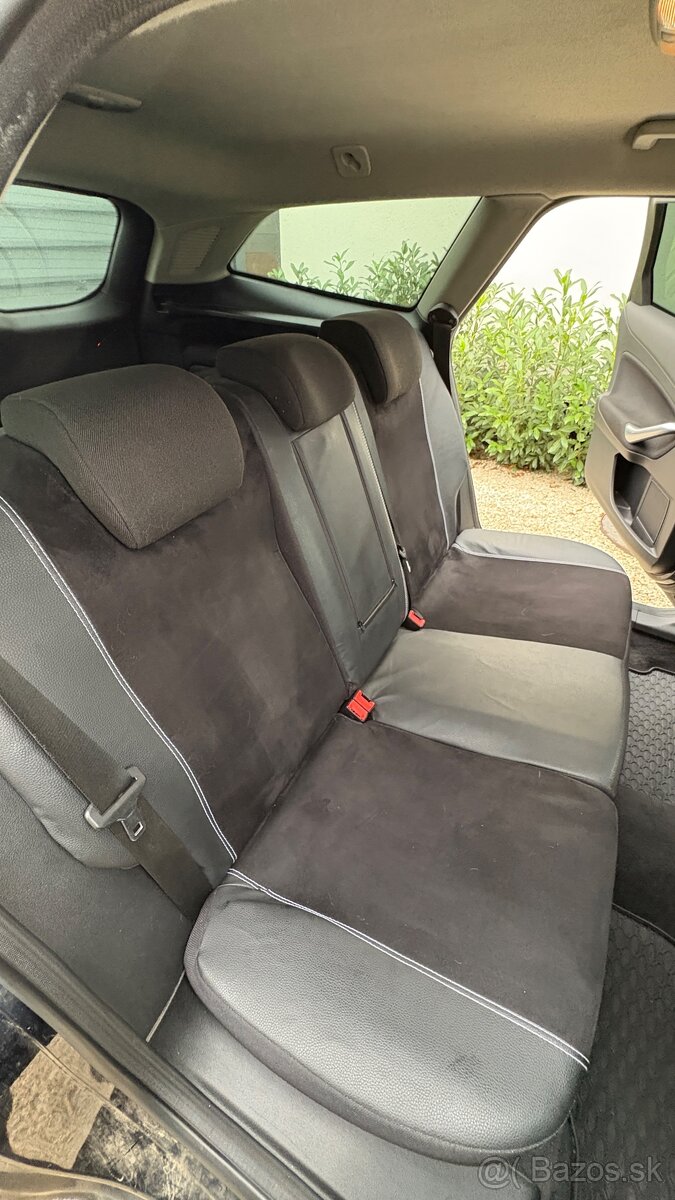 FORD MONDEO COMBI MK4 - 12